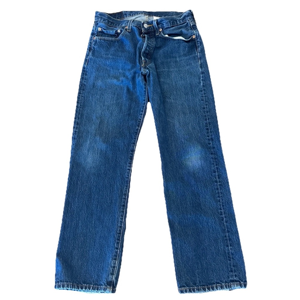 Levi’s 501 Vintage Jeans 32 x 30